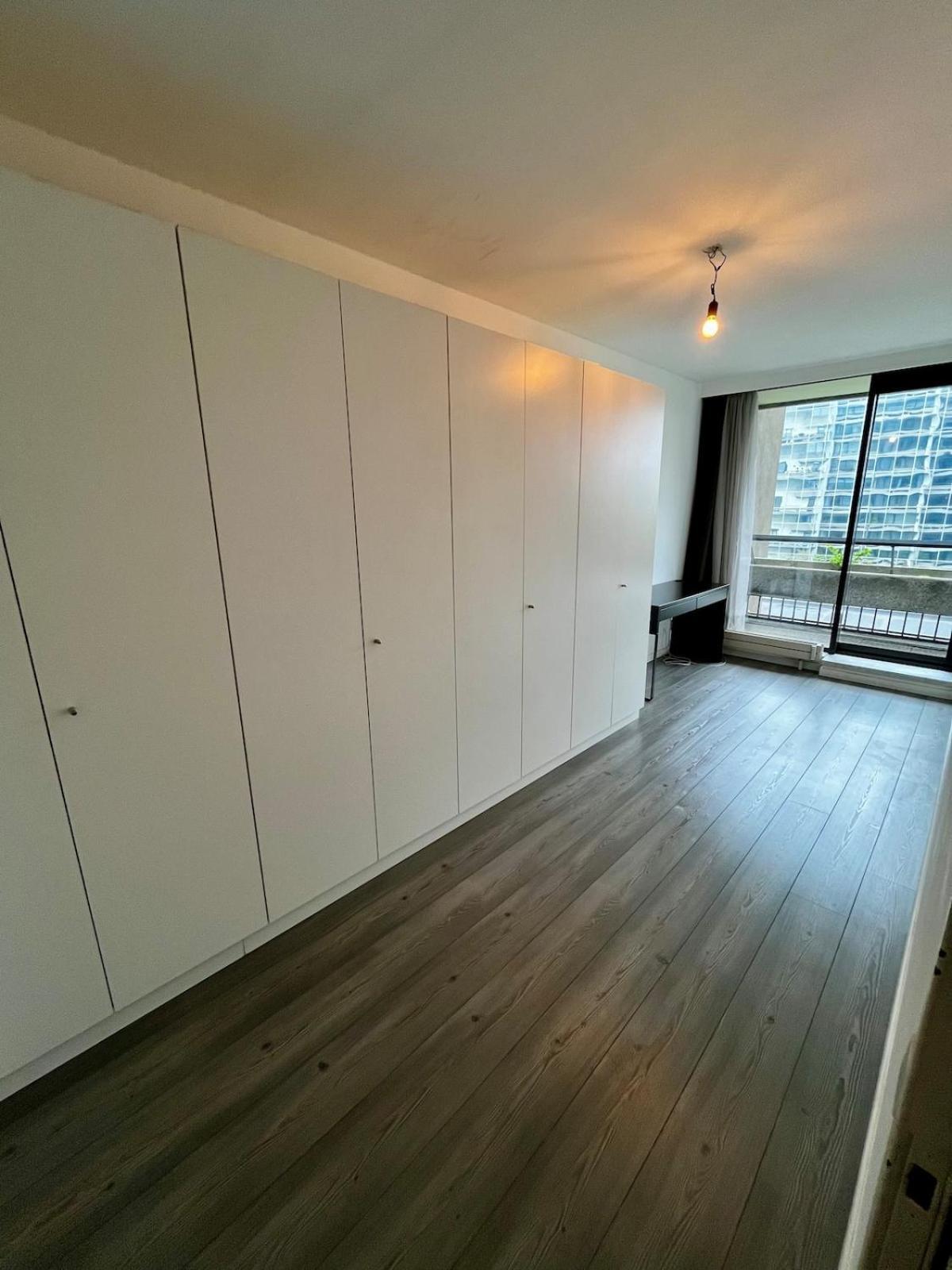 Big Apartment With Parking In แอนต์เวิร์ป ภายนอก รูปภาพ